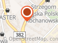 PROMEB ZAKŁAD PRODUKCYJNO HANDLOWO USŁUGOWY