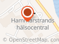 Hammarstrands hälsocentral