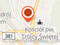 Gąsior Bożena. Fhu. Sklep Rolno - Spożywczy