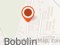 DOMKI RYŚ Bobolin