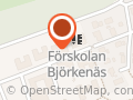 Förskolan Björkenäs