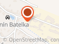 Hospoda U rybníka