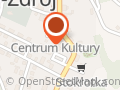Centrum Usług Społecznych w Jedlinie-Zdroju