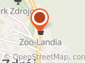 ZOO-LANDIA Marta Gaj-Tymoszuk