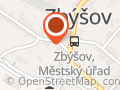 Římskokatolická farnost Zbýšov u Brna