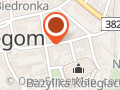 "DELIKATESY" BOŻENA MYSZCZYSZYN