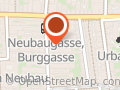 TCM Neubaugasse, Dr. Alfred Rapp