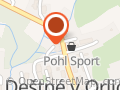 Deštné apartmány