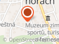 Apartmány Bobule