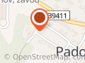 Tělocvičná jednota Sokol Padochov