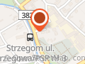 PAWILON HANDLOWY OGRÓD AGI
