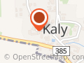 Kaly - Obecní Úřad
