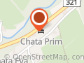 Chata PRIM - Ubytování Deštné v Orlických horách