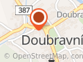 Cukrárna Doubravnik