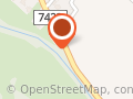 ÖregFenyő Porta tulipános lakrész