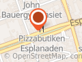 Salong Casablanca