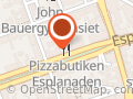 Venedig pizzeria
