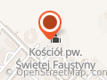 Kościół św. Faustyny