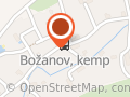 Božanov,,kemp