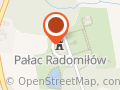Pałac Radomiłów