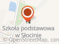 Szkoła Podstawowa w Słocinie