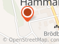 BraDent Hammarstrand AB
