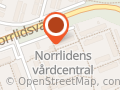 Norrlidens hälsocentral