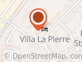 Hotel Villa La Pierre