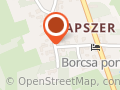 Kódisállás vendégház