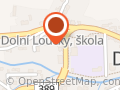 Dolní Loučky - obecní úřad