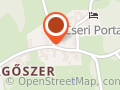 Vendégmarasztaló Porta