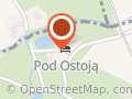 "Pod Ostoją" Agroturystyka