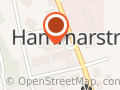 Ica Supermarket Hammarstrand