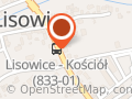 SKLEP SPOŻYWCZO-PRZEMYSŁOWY BARBARA WOŹNICZAK
