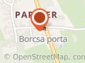 Borcsa Porta Vendégház