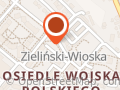 Osiedlowa. Apteka. Cąkała A., Mgr Farm.