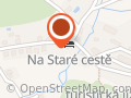 Penzion Na Staré Cestě