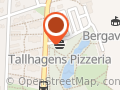 Tallhagens Pizzeria KB