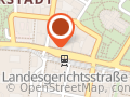 global office Vienna