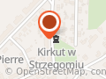 GEO-SPOT Biuro Geodezji Krzysztof Krzeszowski