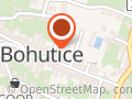 Obec BOHUTICE