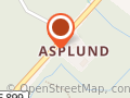 Asplunden Maskin & Trädgård Ab