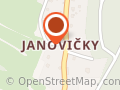 ELVAL resort Janovičky