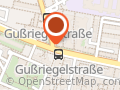 Radical - Luggage Storage Gussriegelstrae - Wien