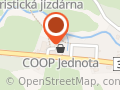 Orlický Konzum Obchodní A Výrobní Družstvo Kostelec