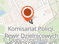 Policja. Posterunek