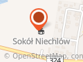 Stadion gminny Sokół Niechlów