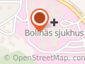 Aleris Specialistvård Bollnäs