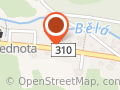 Flat 123 ubytování pod sjezdovkou