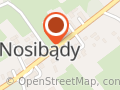 Leśnictwo Nosibądy. Nadleśnictwo Tychowo